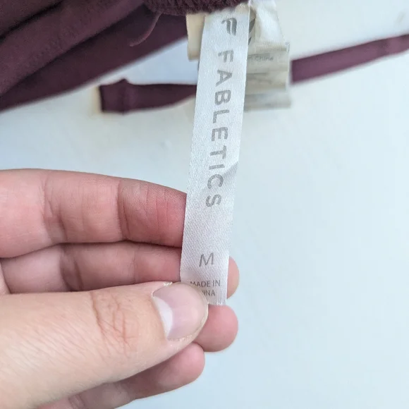 Fabletics Joggers - Picture 3 of 8